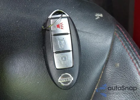 2012 Nissan Juke Sl from USA, damaged, VIN JN8AF5MV1CT121553